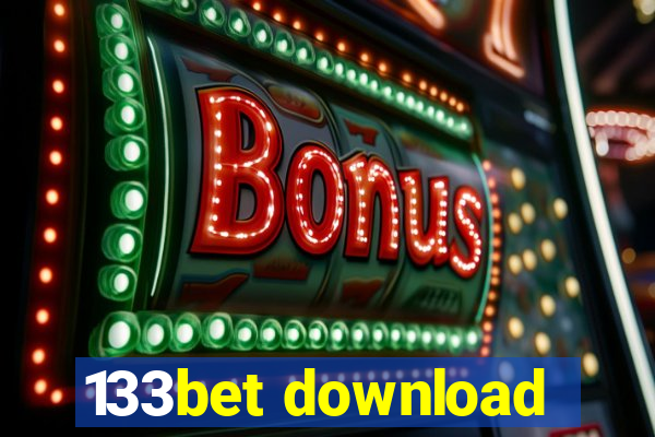 133bet download